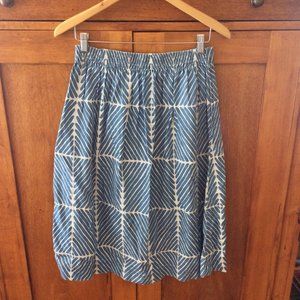 Marimekko Skirt size M